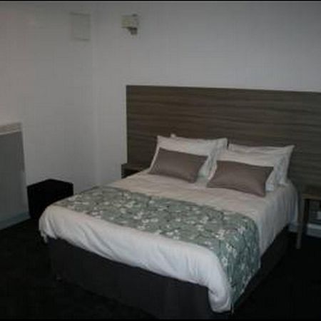 Hotel Atlantic La Rochelle  Eksteriør bilde