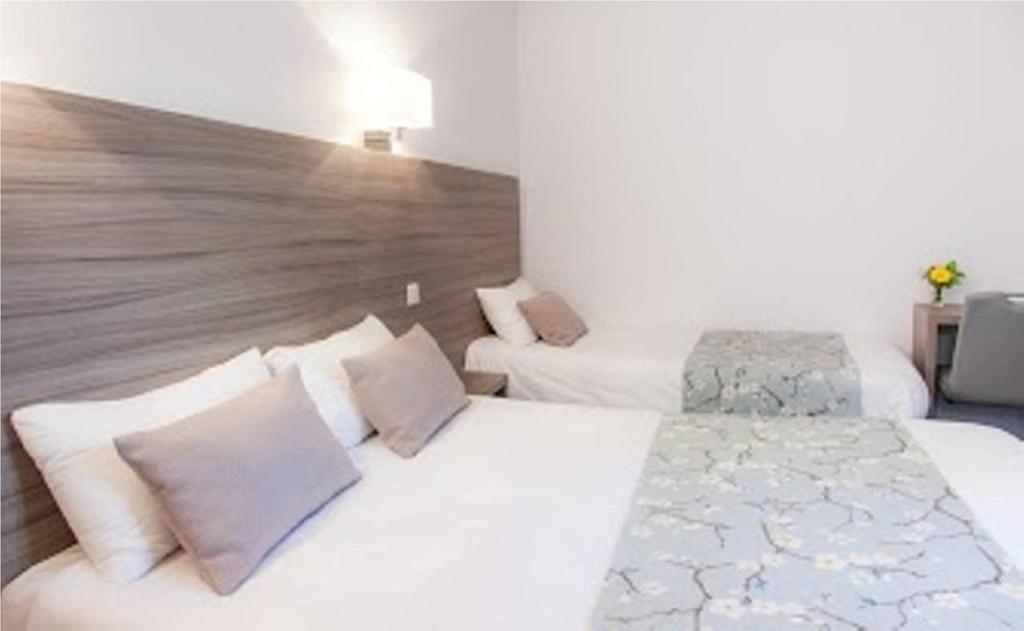 Hotel Atlantic La Rochelle  Eksteriør bilde