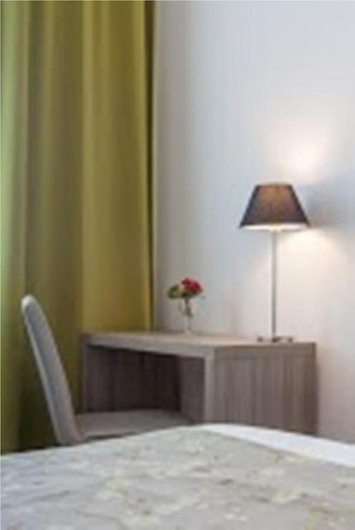 Hotel Atlantic La Rochelle  Eksteriør bilde