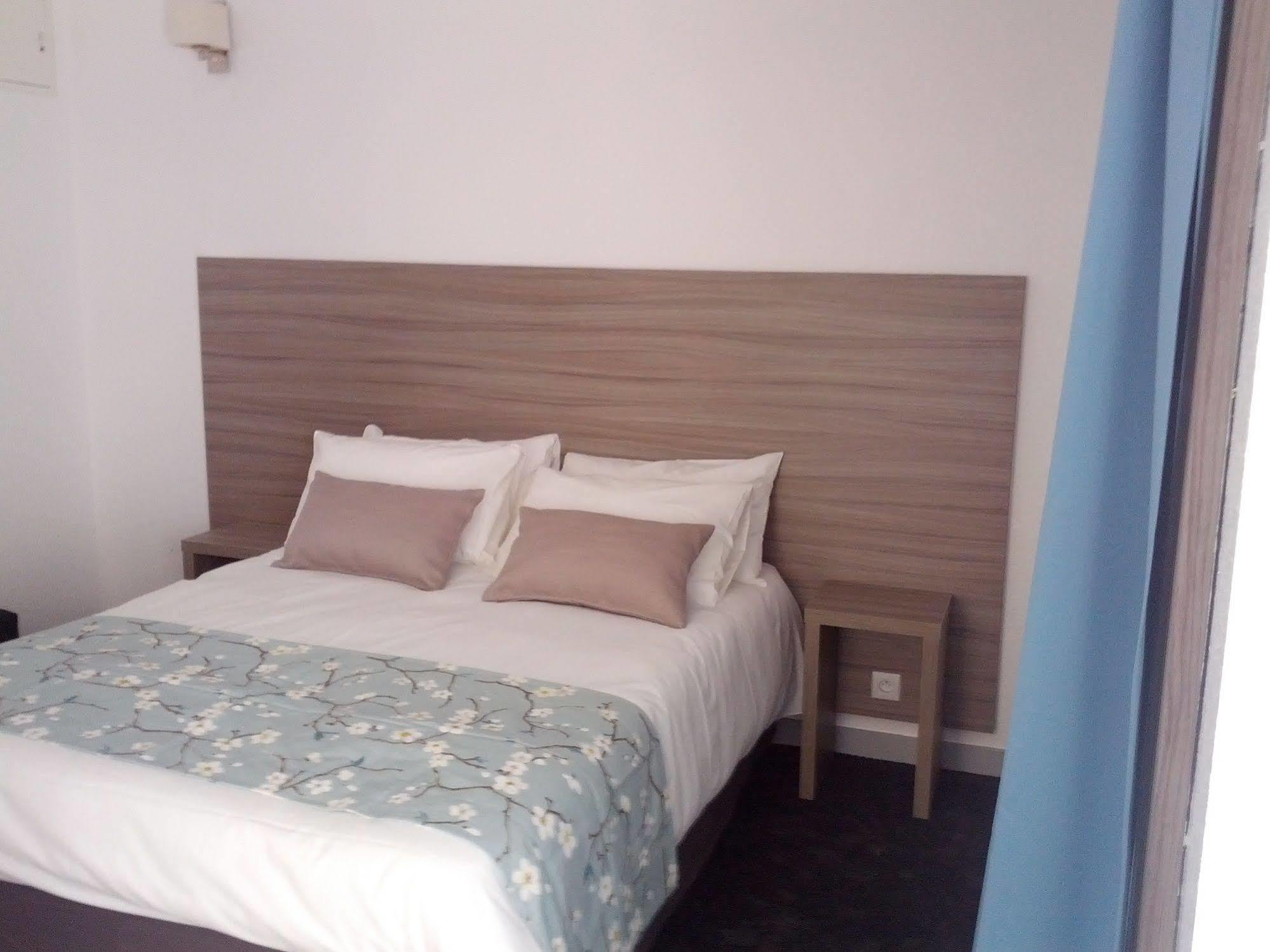 Hotel Atlantic La Rochelle  Eksteriør bilde