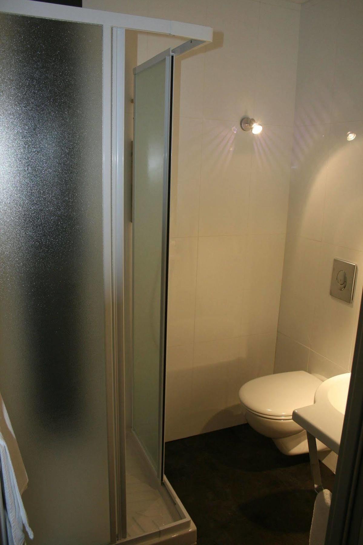 Hotel Atlantic La Rochelle  Eksteriør bilde